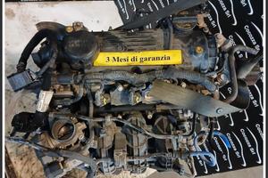 Motori Completi FIAT Panda III 46341162