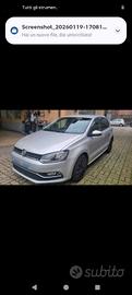 Volkswagen polo 1200