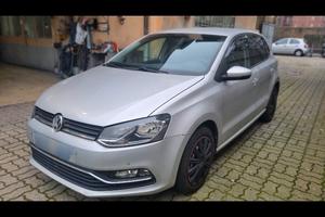 Volkswagen polo 1200