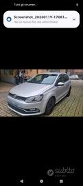 Volkswagen polo 1200