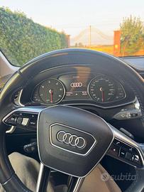 AUDI A6 ALL ROAD