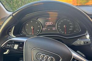 AUDI A6 ALL ROAD