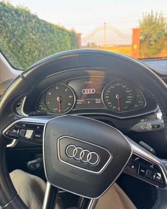 AUDI A6 ALL ROAD