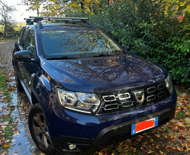 Dacia Duster 1.0 TCE comfort, 101CV