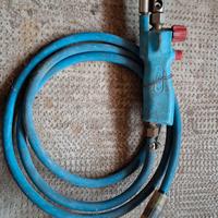 Cannello per saldatrice 