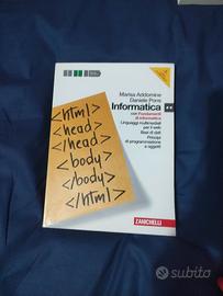 Informatica Marisa Addomine Daniele Pons