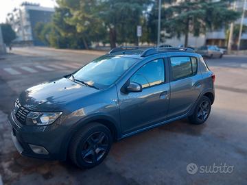 DACIA SANDERO 2017