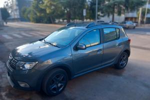 DACIA SANDERO 2017