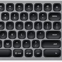 Satechi Tastiera Bluetooth Apple mac Ipad