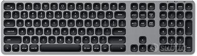 Satechi Tastiera Bluetooth Apple mac Ipad