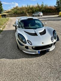 Lotus exige