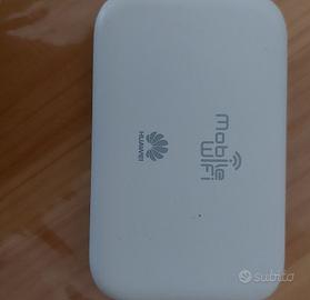 Modem Router Portatile 4G