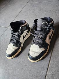 Scarpe Jordan 