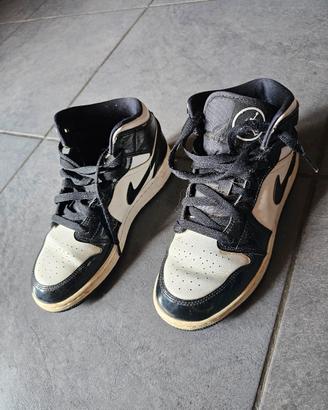 Scarpe Jordan 