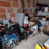 Giardino e fai dà te