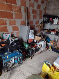 Giardino e fai dà te