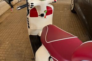Vespa 300 gts 2016 limited edition