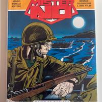 Fumetto Mister No Sergio Bonelli