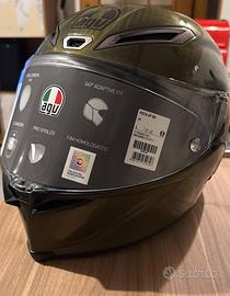 AGV Pista GP RR "Oro" Limited Edition