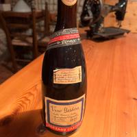 Vino Barbera 1971