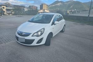Opel Corsa D 1.3 CDTI 75 CV 2012