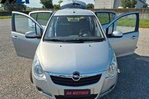 Opel Agila 1.2 benzina Enjoy