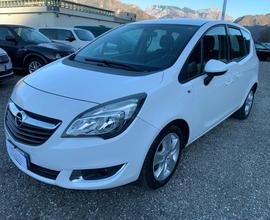OPEL Meriva 1.4 Turbo 120CV GPL Tech Design Edit