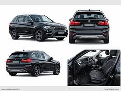 BMW X1 xDrive18d xLine
