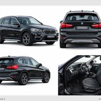 BMW X1 xDrive18d xLine