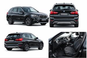 BMW X1 xDrive18d xLine