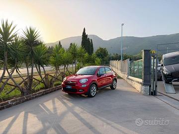 FIAT - 500X - 1.6 M.Jet 120 CV Business