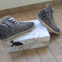 Happiness shoes scarpe da uomo taglia 44