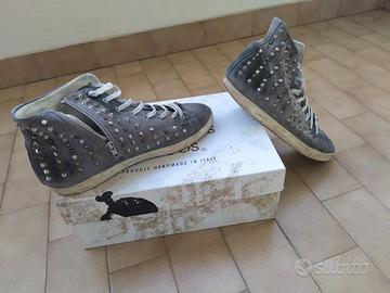 Happiness shoes scarpe da uomo taglia 44