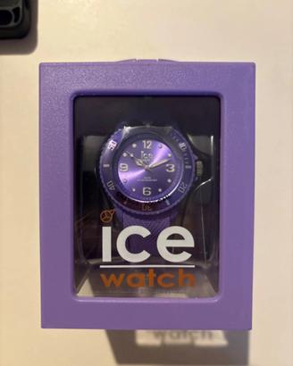 Orologio ice watch