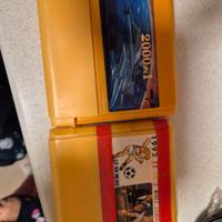 Cartucce gioco Nintendo Entertainment System (NES)