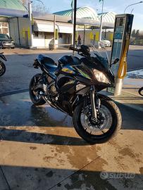 Kawasaki Ninja 650