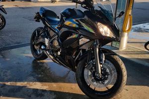 Kawasaki Ninja 650