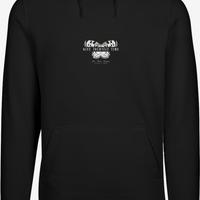 Nuova Felpa 'Give Yourself Time' Mister Tee Tg L