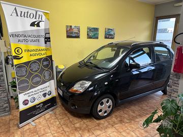 Chevrolet Matiz 800benz.+Gpl 92.000km