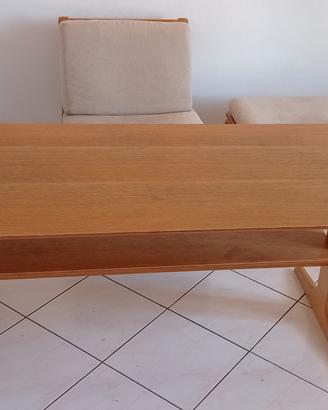 Tavolo giapponese * ORIGINALE * Come NUOVO