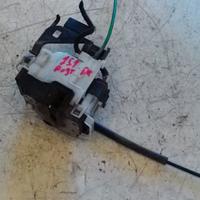 SERRATURA POSTERIORE DESTRA ALFA ROMEO 159 Sportwa