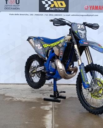 Sherco 300 SE FACTORY