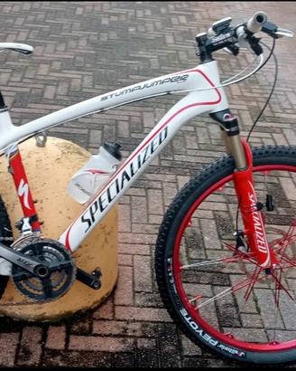 Specialized Stumpjumper comp