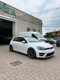 Volkswagen Golf 7R 2016