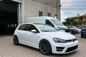 Volkswagen Golf 7R 2016
