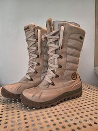 Doposci timberland