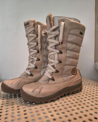 Doposci timberland