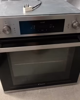 Forno candy con wifi