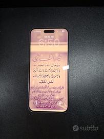 iPhone 14 Pro Max 128 GB  box