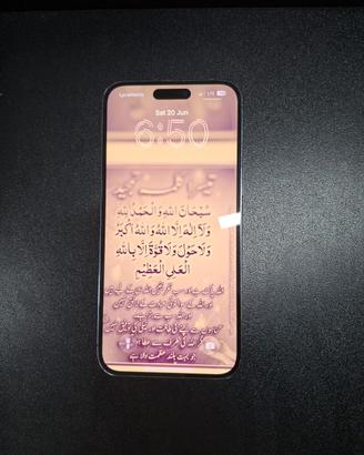 iPhone 14 Pro Max 128 GB  box